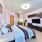 Квартира (Отличная в центре), Апартаменты Отличная квартира в центре