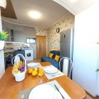 Обеденная зона