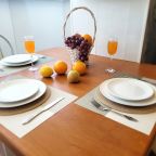 Обеденная зона