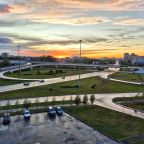 Автостоянка / Парковка, Апартаменты Отличная квартира в центре