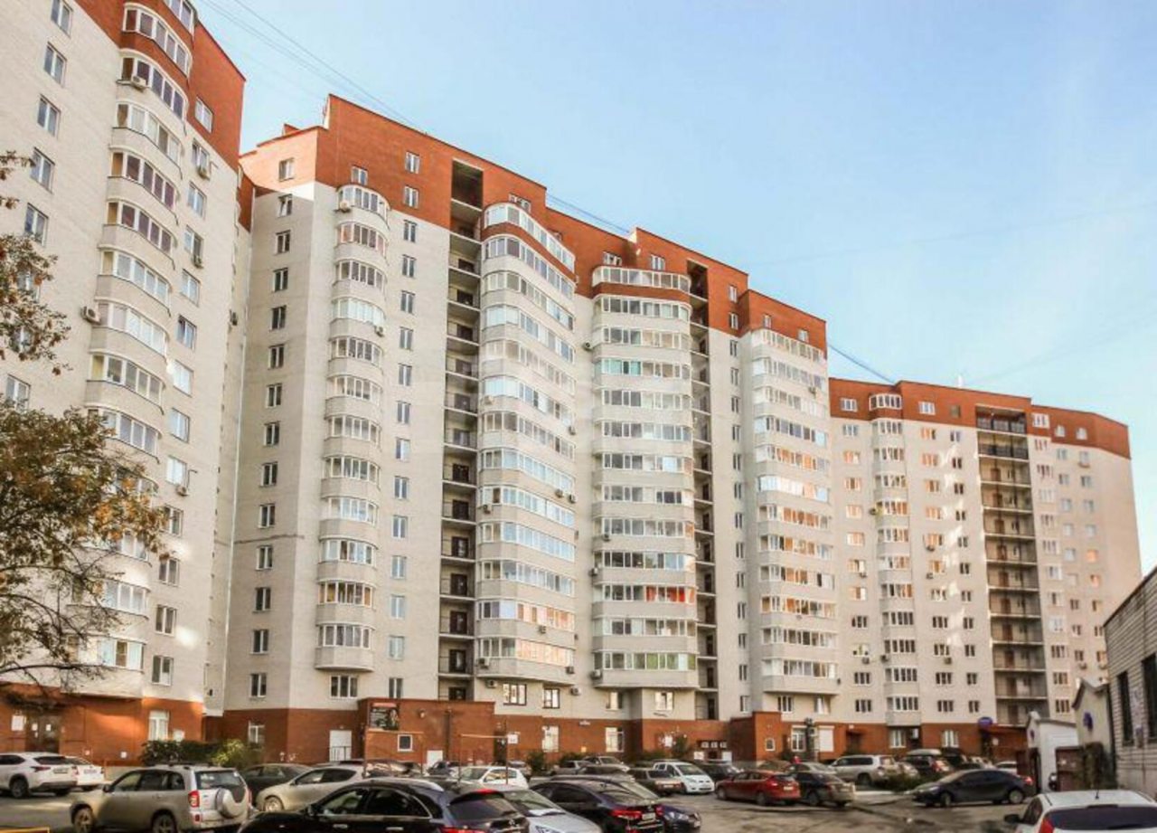 Квартира (Отличная в центре), Апартаменты Отличная квартира в центре