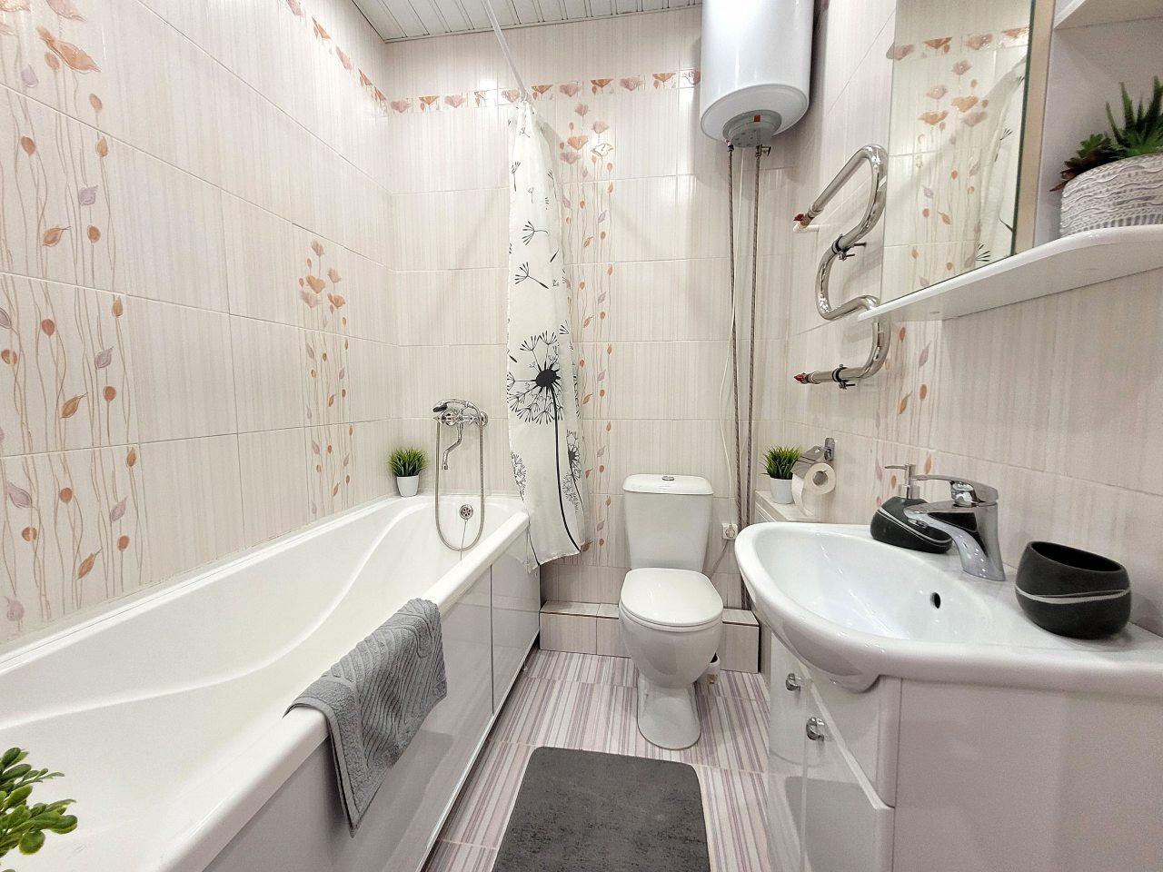 Квартира (Отличная в центре), Апартаменты Отличная квартира в центре