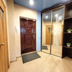 Входная зона