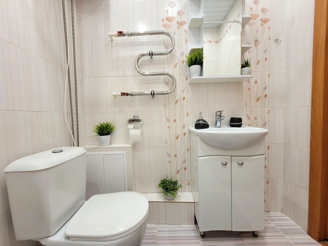 Квартира (Отличная в центре), Апартаменты Отличная квартира в центре