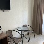 Двухместный (Стандарт), Гостевой дом Голден Плаза