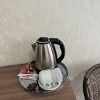 Двухместный (Стандарт), Гостевой дом Голден Плаза
