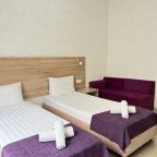 Двухместный (Стандарт), Гостевой дом Голден Плаза