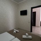 Семейный (Двухкомнатный), Гостевой дом Голден Плаза