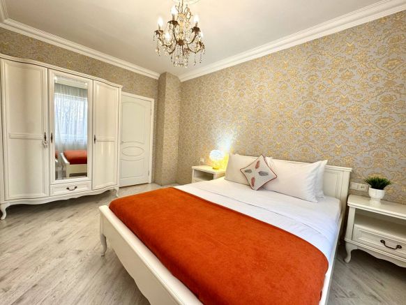 Апартаменты На Литовском валу