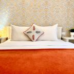 Апартаменты (Двухкомнатная квартира на Литовском валу), Апартаменты На Литовском валу