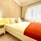 Апартаменты (Двухкомнатная квартира на Литовском валу), Апартаменты На Литовском валу