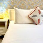 Апартаменты (Двухкомнатная квартира на Литовском валу), Апартаменты На Литовском валу