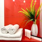 Апартаменты (Двухкомнатная квартира на Литовском валу), Апартаменты На Литовском валу