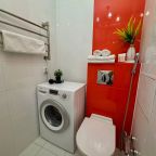 Апартаменты (Двухкомнатная квартира на Литовском валу), Апартаменты На Литовском валу