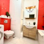 Апартаменты (Двухкомнатная квартира на Литовском валу), Апартаменты На Литовском валу