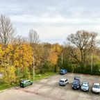 Апартаменты (Двухкомнатная квартира на Литовском валу), Апартаменты На Литовском валу