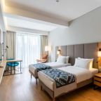 Двухместный (Стандартный с 2 отдельными кроватями), Отель Sadu Hotel