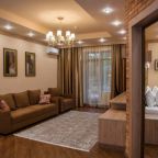 Номер (Стандарт 2), Отель City Stay