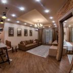 Номер (Стандарт 2), Отель City Stay