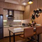 Номер (Стандарт 2), Отель City Stay