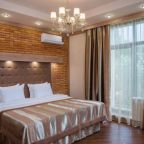 Номер (Комфорт-де-Люкс 1), Отель City Stay