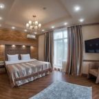 Номер (Комфорт-де-Люкс 1), Отель City Stay