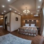 Номер (Комфорт-де-Люкс 1), Отель City Stay