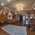 Номер (Комфорт-де-Люкс 1), Отель City Stay