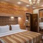 Номер (Комфорт-де-Люкс 2), Отель City Stay