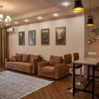 Номер (Комфорт-де-Люкс 2), Отель City Stay