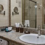 Номер (Комфорт-де-Люкс 1), Отель City Stay