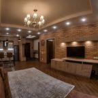 Номер (Комфорт-де-Люкс 2), Отель City Stay