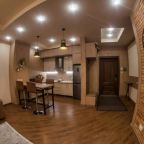 Номер (Комфорт-де-Люкс 2), Отель City Stay