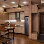 Номер (Комфорт-де-Люкс 2), Отель City Stay