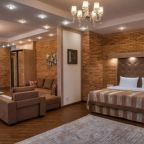 Номер (Люкс 1), Отель City Stay
