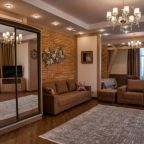 Номер (Люкс 1), Отель City Stay