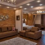 Номер (Люкс 1), Отель City Stay