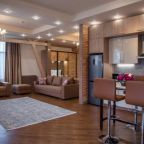 Номер (Люкс 2), Отель City Stay