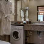 Номер (Люкс 1), Отель City Stay