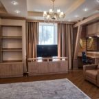 Номер (Люкс 2), Отель City Stay