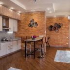 Номер (Люкс 2), Отель City Stay