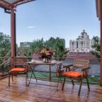 Номер (Люкс 2), Отель City Stay