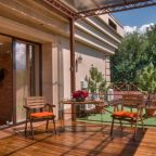 Номер (Люкс 2), Отель City Stay