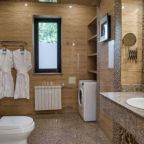 Номер (Люкс 2), Отель City Stay