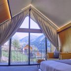 Дом (Уютный однокомнатный), Отель Qazaq Auyl Eco Hotel