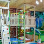 Детская площадка, Комплекс отдыха Country Village Resort