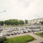 Апартаменты (Апартамент с видом на кинотеатр Беларусь), Апартаменты С видом на кинотеатр Беларусь