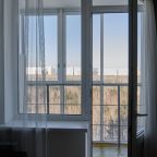 Панорамный вид, Апартаменты Апарт-Сеть UdobnoVEKB на бульваре Семихатова