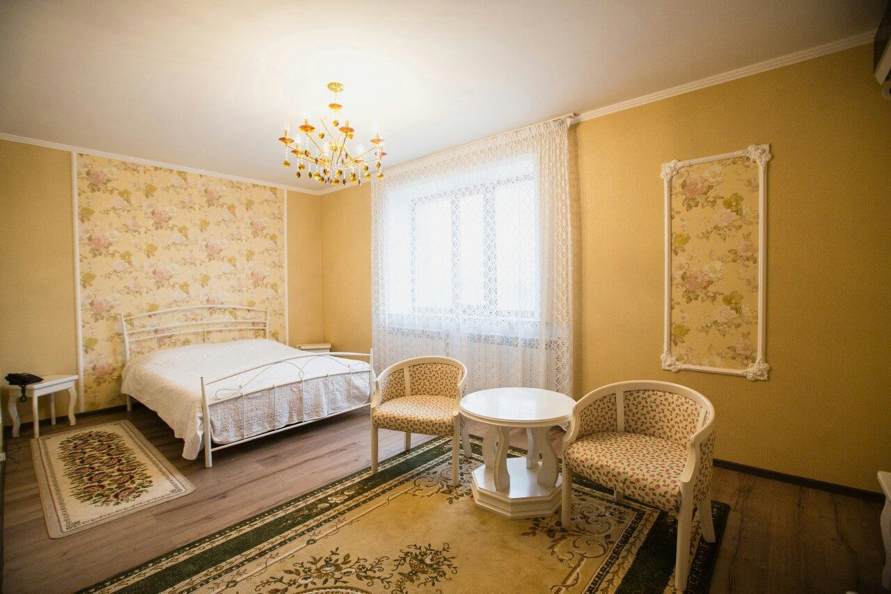 Парк-Отель Empair, Павлодар, Казахстан | 101Hotels.com