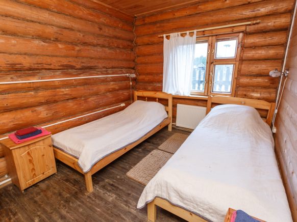 Фотография номера гостиницы Киногородок